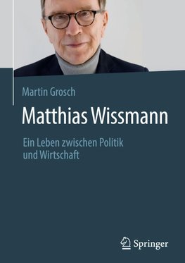 Matthias Wissmann