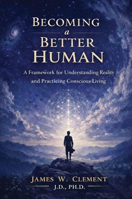 Becoming a Better Human