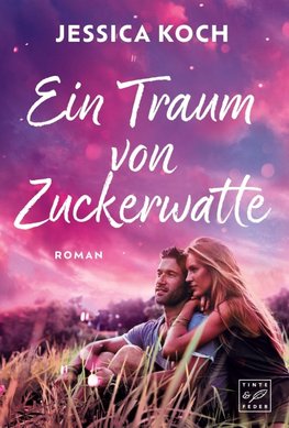 Ein Traum von Zuckerwatte
