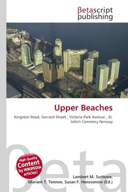 Upper Beaches
