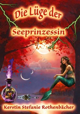 Die Lüge der Seeprinzessin