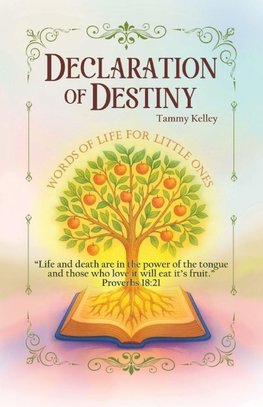 Declaration of Destiny