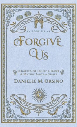 Forgive Us