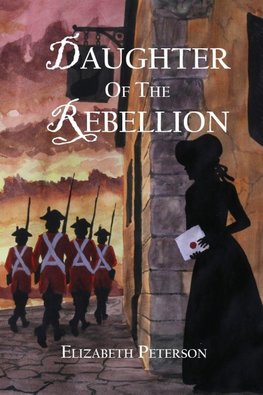 Daughter of the Rebellion