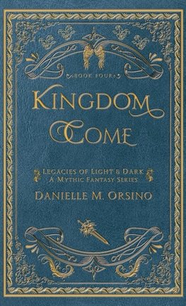 Kingdom Come