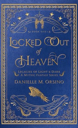 Locked Out of Heaven