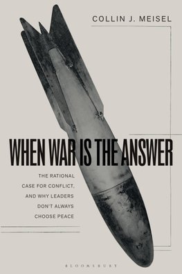 When War Is the Answer