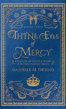 Thine Eyes of Mercy