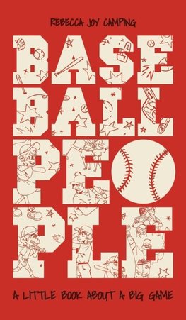 Baseball People