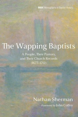 The Wapping Baptists
