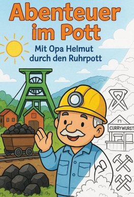 Abenteuer im Pott