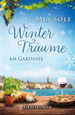 Winterträume am Gardasee