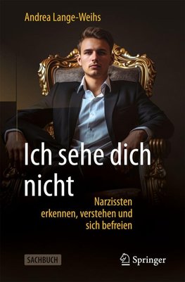 Ich sehe dich nicht