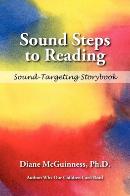 Sound Steps to Reading (Storybook)
