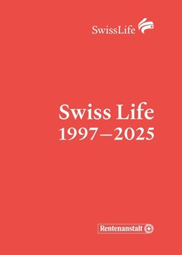 Swiss Life 1997-2025
