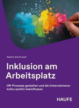 Inklusion am Arbeitsplatz