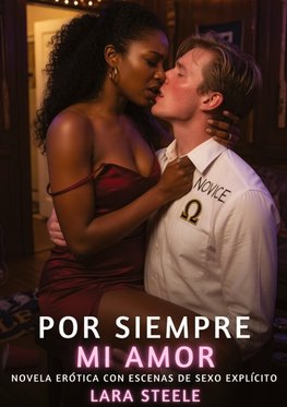 Por siempre mi Amor