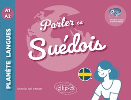 Parler en suédois A1-A2