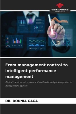 From management control to intelligent performance management