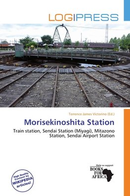 Morisekinoshita Station