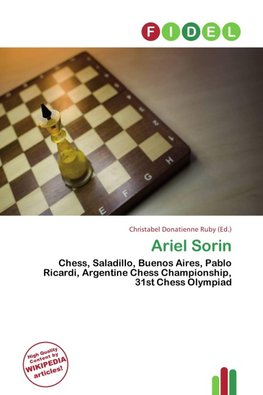 Ariel Sorin