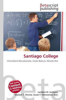 Santiago College