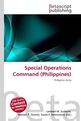Special Operations Command (Philippines)
