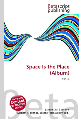 Space Is the Place (Album)
