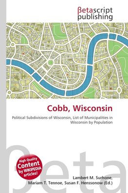 Cobb, Wisconsin