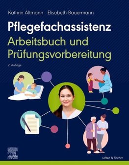 Pflegefachassistenz