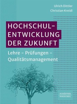 Hochschulentwicklung der Zukunft