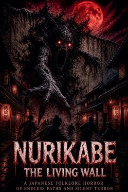 Nurikabe The Living Wall