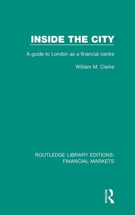 Inside the City