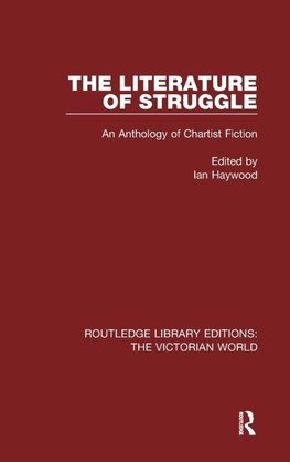 The Literature of Struggle