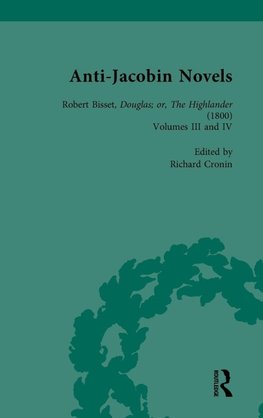 Anti-Jacobin Novels, Part I, Volume 5