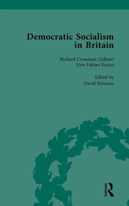 Democratic Socialism in Britain, Vol. 9
