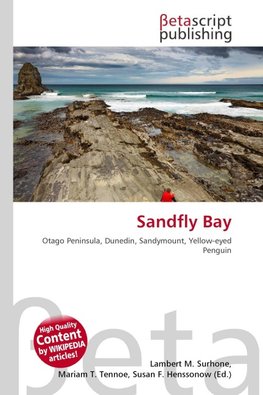 Sandfly Bay