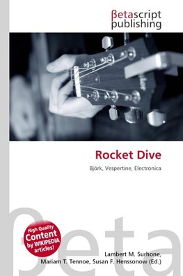 Rocket Dive