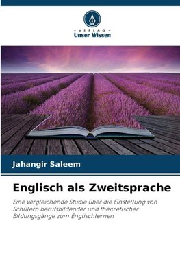 Englisch als Zweitsprache