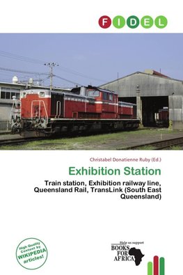 Exhibition Station