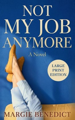 Not My Job Anymore