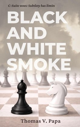 Black and White Smoke