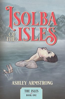Isolba of the Isles