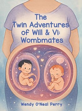 The Twin Adventures of Will & Vi