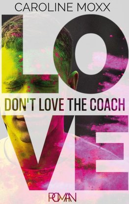 Don't love the Coach