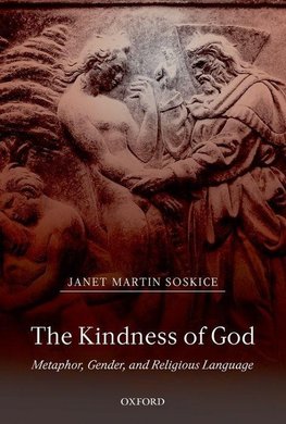 The Kindness of God