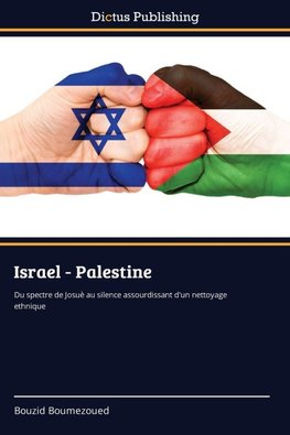 Israel - Palestine