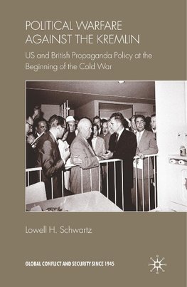 Political Warfare against the Kremlin