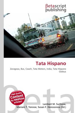 Tata Hispano