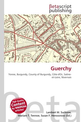 Guerchy